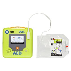 Défibrillateur ZOLL AED 3...