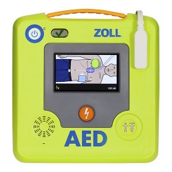 Défibrillateur ZOLL AED 3...