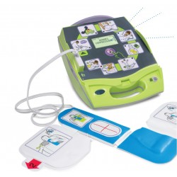 Défibrillateur ZOLL AED...