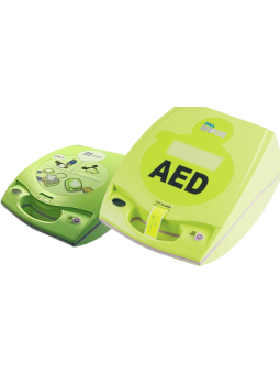 Défibrillateur ZOLL AED...